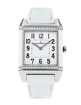 Pre-Owned Jaeger-LeCoultre Reverso Squadra Lady Watch